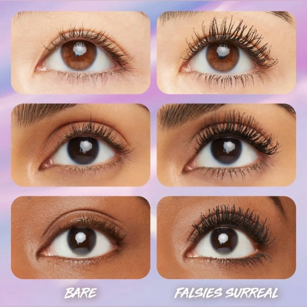 MAYBELLINE FALSIES MASCARA